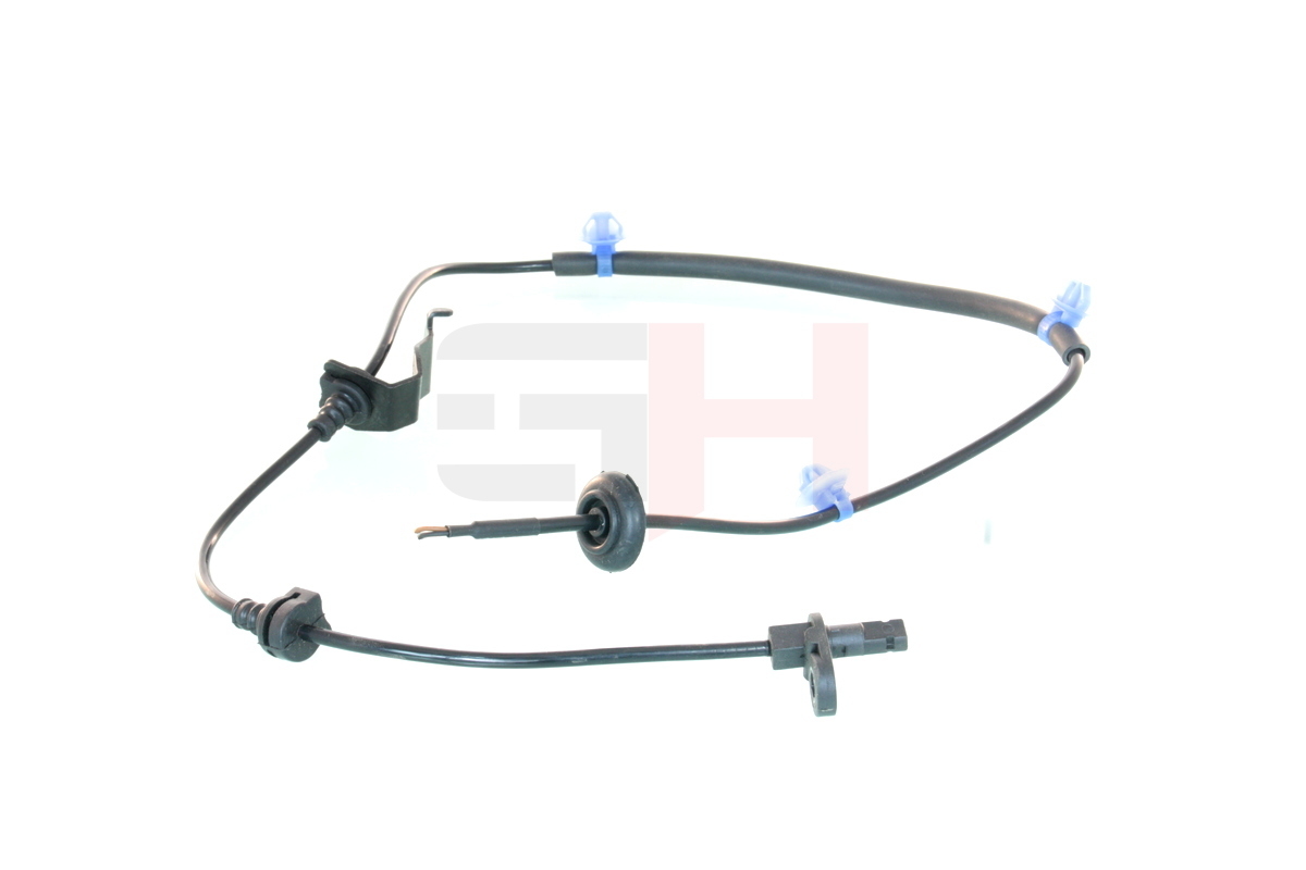 GH ABS Sensor gh712616h Bagaksel højre for HONDA JINCHENG