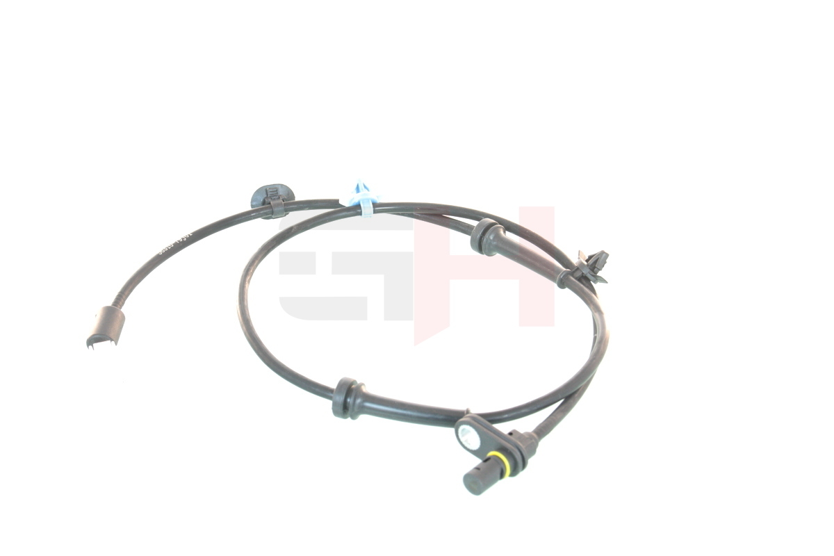 GH ABS Sensor gh715206h Bagaksel højre for STANDARD AUTOMOBILE LANCIA MARUTI SUZUKI JINCHENG