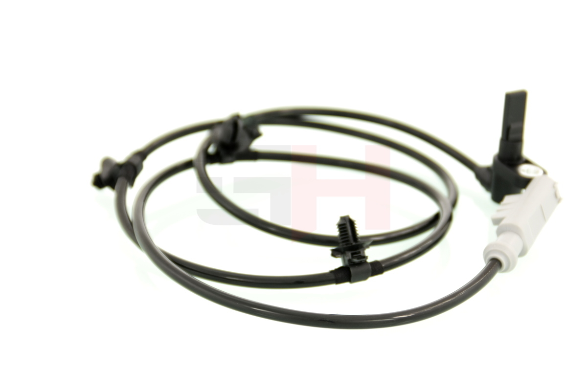 GH ABS Sensor gh713325h Bagaksel højre for MERCEDES-BENZ JINLUN