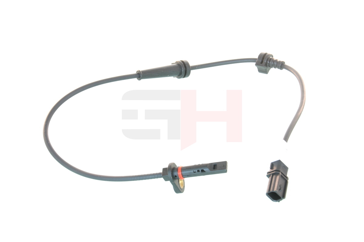 GH ABS Sensor gh712643 Bagaksel venstre for OSCA HONDA JINCHENG