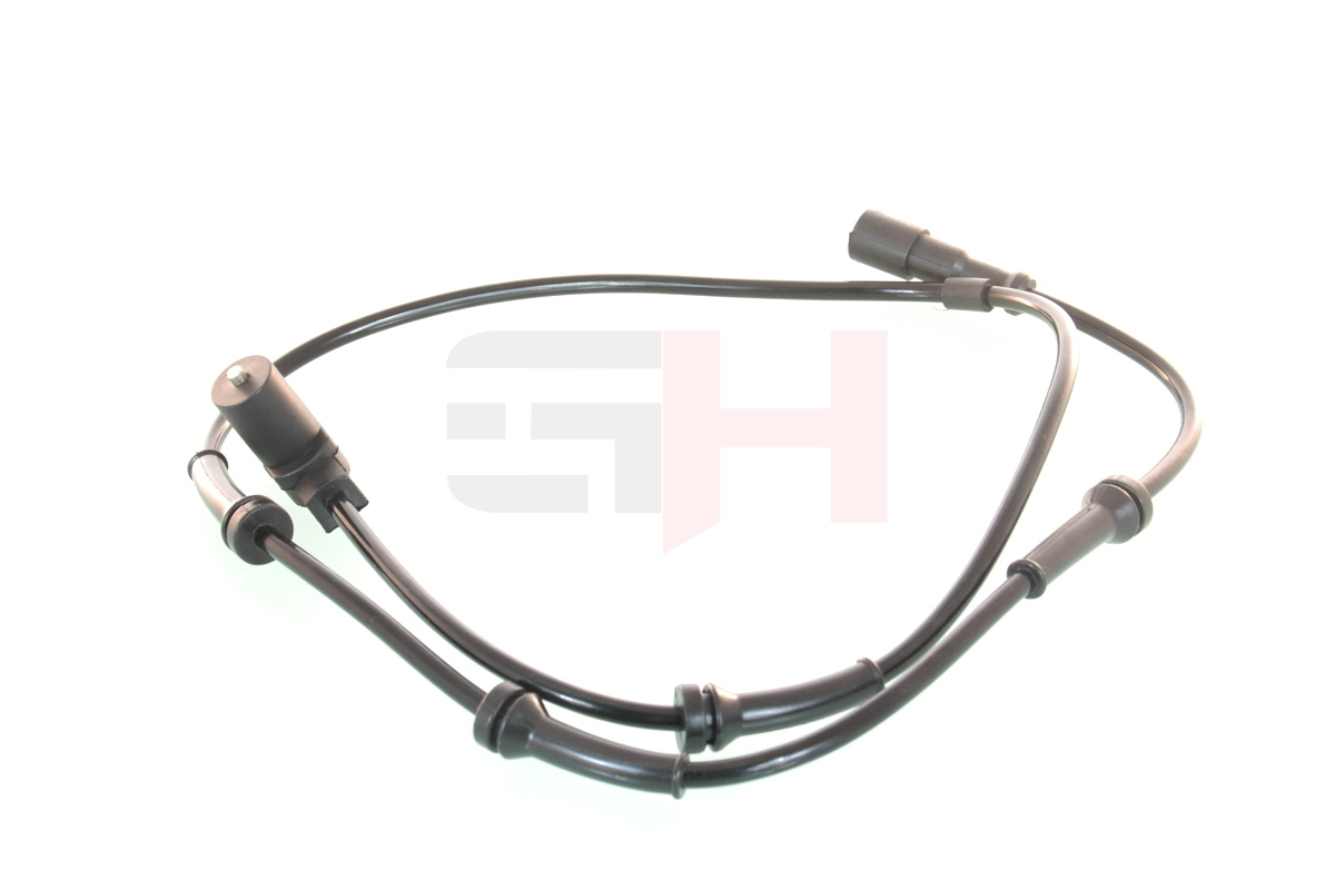 GH ABS Sensor gh719927 Bagaksel venstre for VAG VW