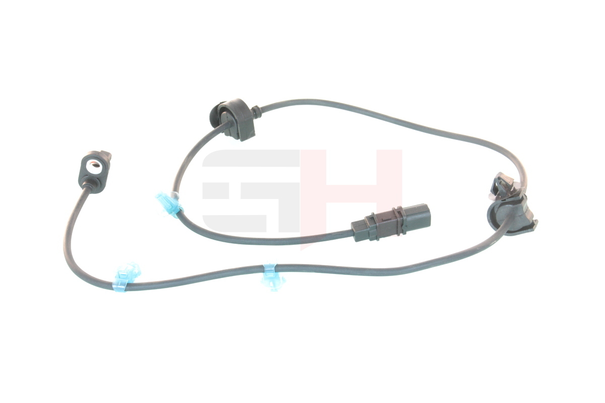 GH ABS Sensor gh712647v Bagaksel venstre for ACURA JINCHENG
