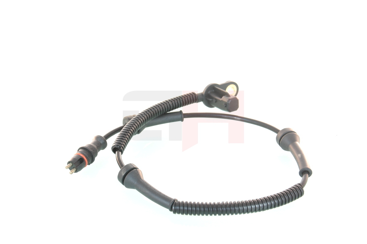 GH ABS Sensor gh703918 venstre foraksel for STANDARD AUTOMOBILE OPEL VAUXHALL RENAULT TRUCKS