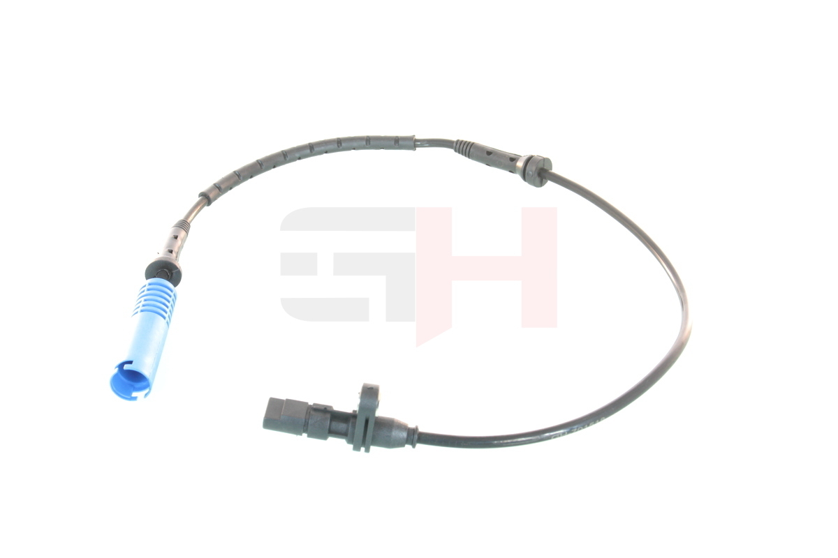 GH ABS Sensor gh701518 venstre foraksel for STANDARD AUTOMOBILE BMW NISSAN RENAULT