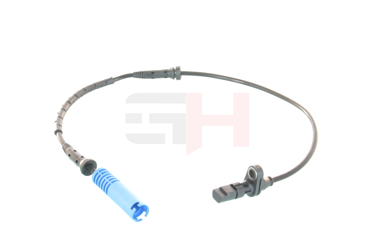 GH ABS Sensor gh701518 venstre foraksel for STANDARD AUTOMOBILE BMW NISSAN RENAULT