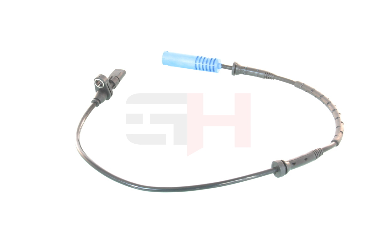 GH ABS Sensor gh701518 venstre foraksel for STANDARD AUTOMOBILE BMW NISSAN RENAULT