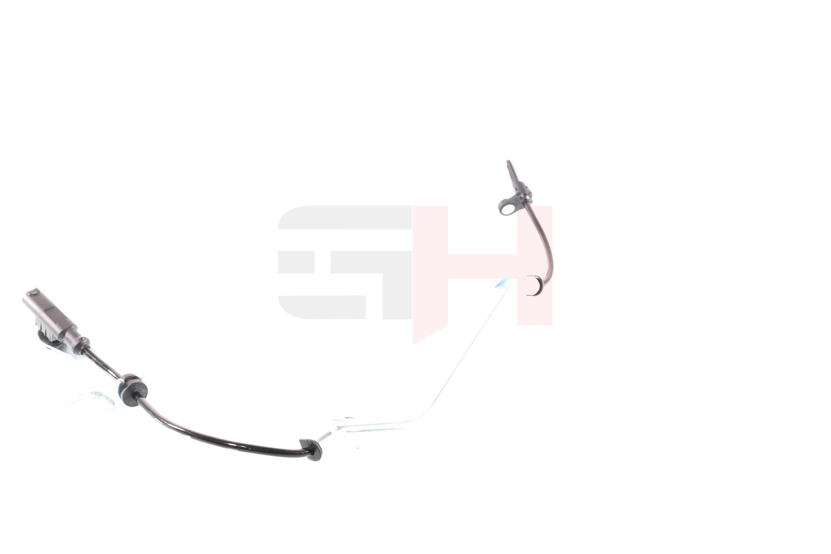 GH ABS Sensor gh714404h Bagaksel højre for SUBARU
