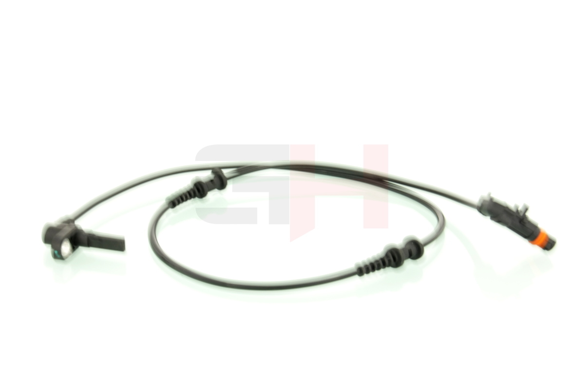 GH ABS Sensor gh703300 venstre foraksel for MERCEDES-BENZ