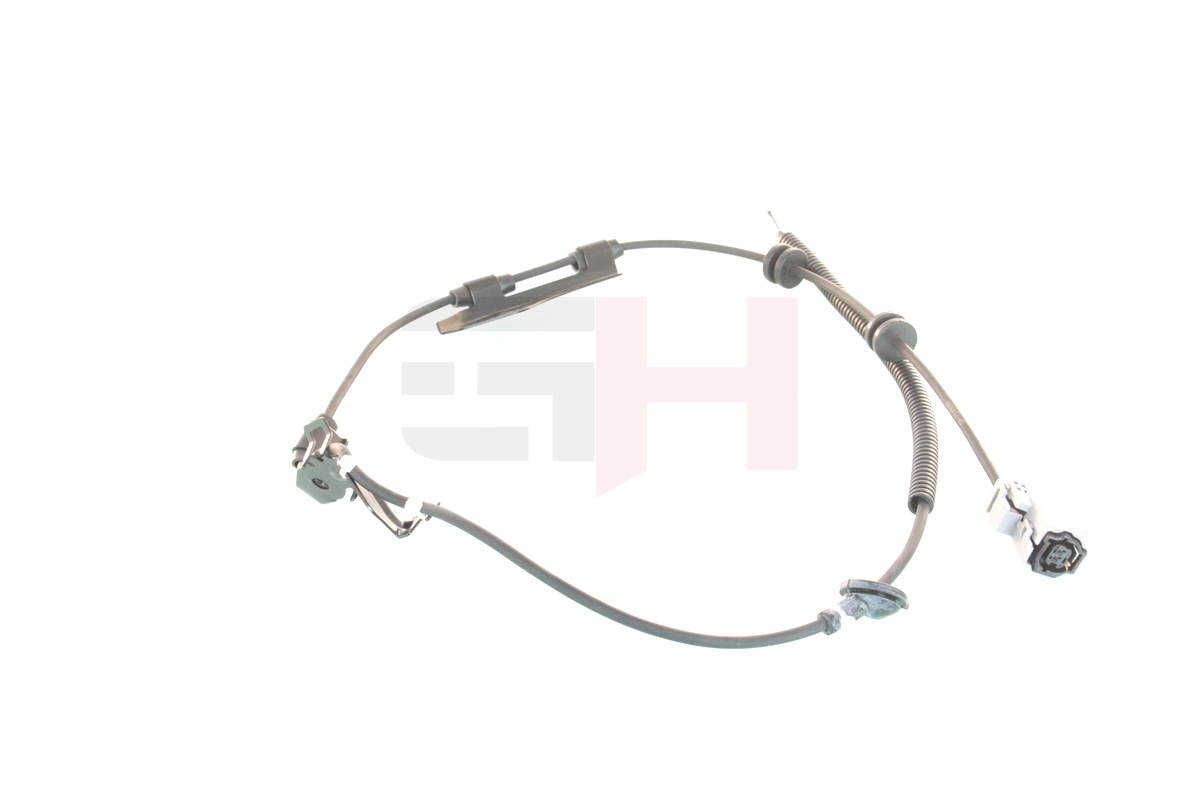 GH ABS Sensor gh714504h Bagaksel højre for TOYOTA JINCHENG