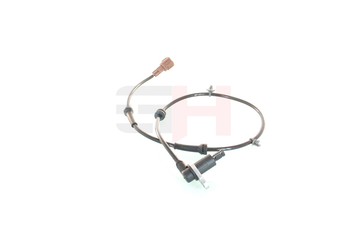 GH ABS Sensor gh712260v Bagaksel venstre for NISSAN