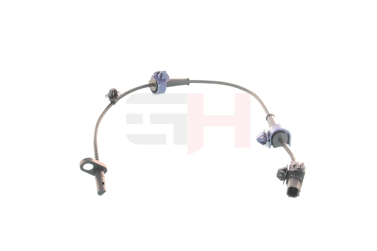 GH ABS Sensor gh712612v Bagaksel venstre for HONDA