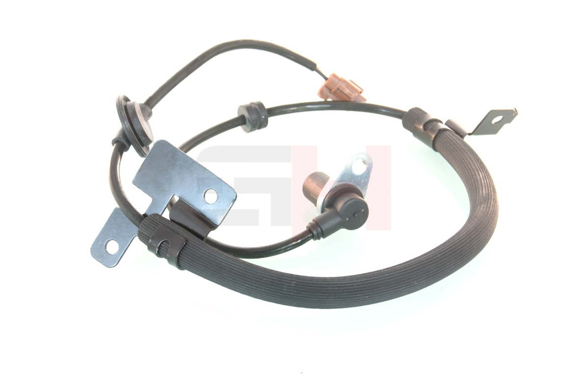 GH ABS Sensor gh702284v venstre foraksel for NISSAN