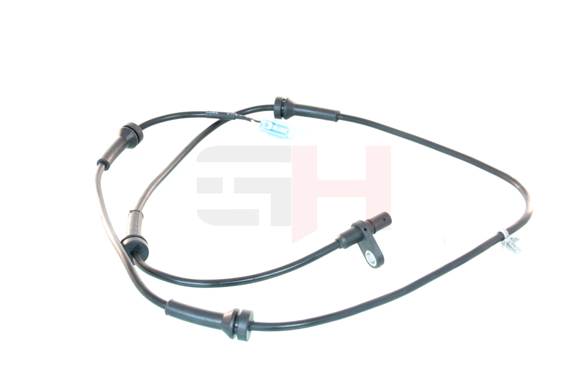 GH ABS Sensor gh712273v Bagaksel venstre for NISSAN JINCHENG