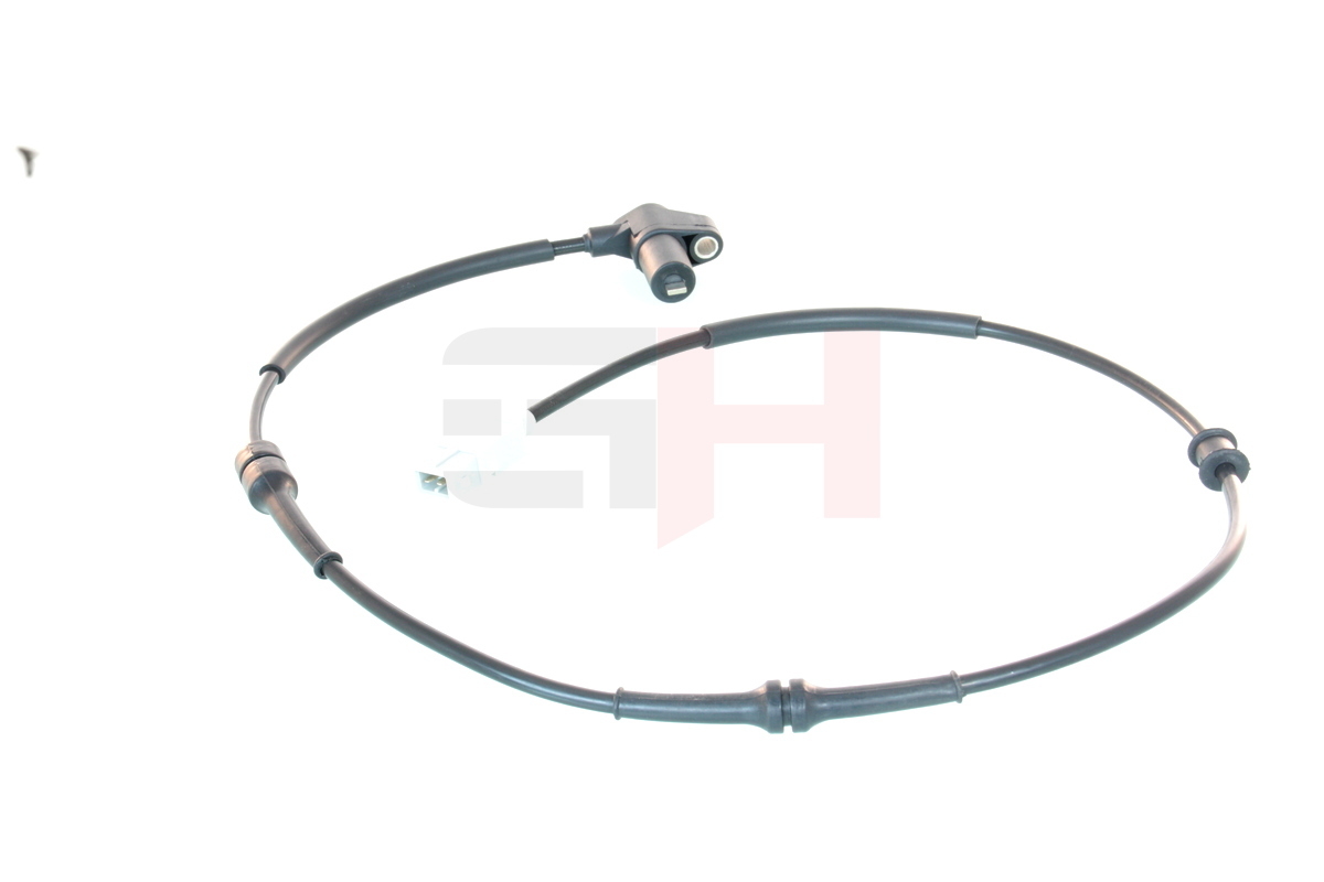 GH ABS Sensor gh701912 venstre foraksel for STANDARD AUTOMOBILE CITROËN/PEUGEOT CITROËN PEUGEOT