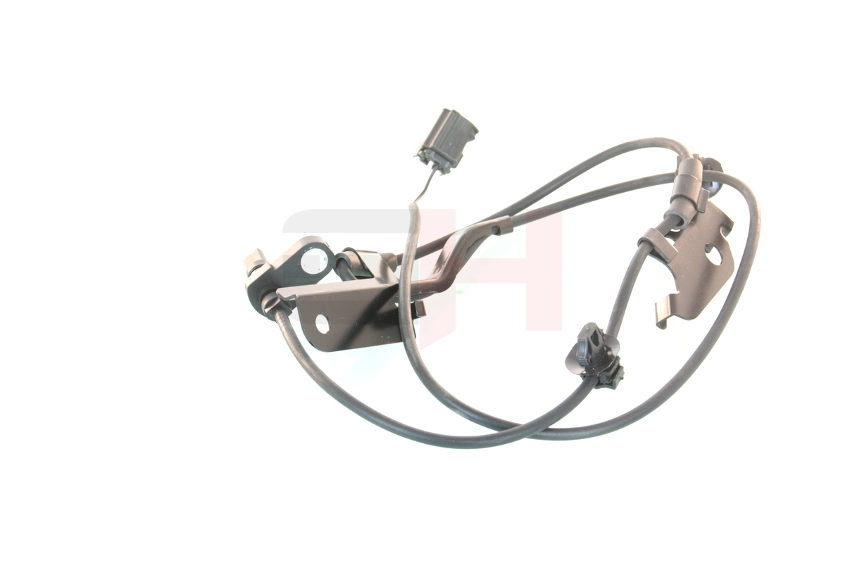 GH ABS Sensor gh704511v venstre foraksel for STANDARD AUTOMOBILE TOYOTA