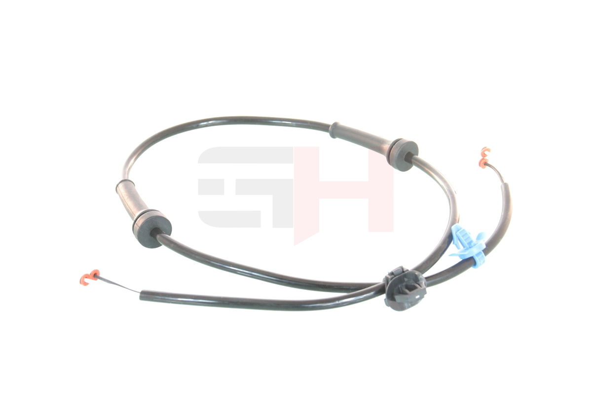 GH ABS Sensor gh715210h Bagaksel højre for OSCA SUZUKI