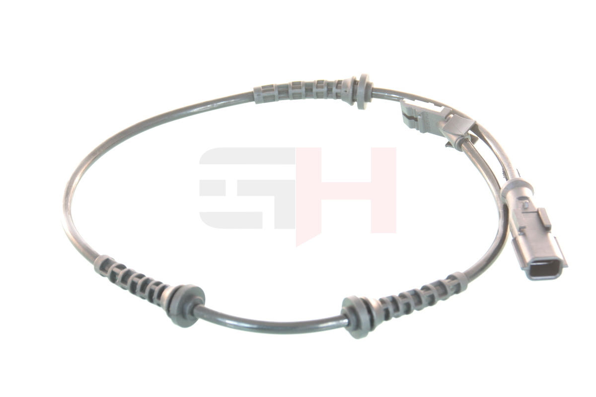 GH ABS Sensor gh703904 venstre foraksel for STANDARD AUTOMOBILE NISSAN RENAULT TRUCKS