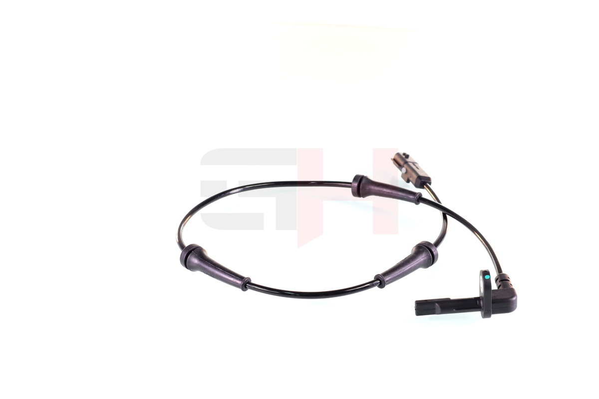 GH ABS Sensor gh703968v venstre foraksel for STANDARD AUTOMOBILE RENAULT TRUCKS