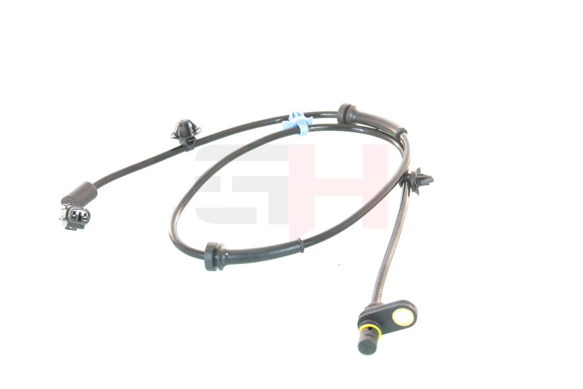 GH ABS Sensor gh715206v Bagaksel venstre for STANDARD AUTOMOBILE LANCIA SUZUKI MARUTI JINCHENG