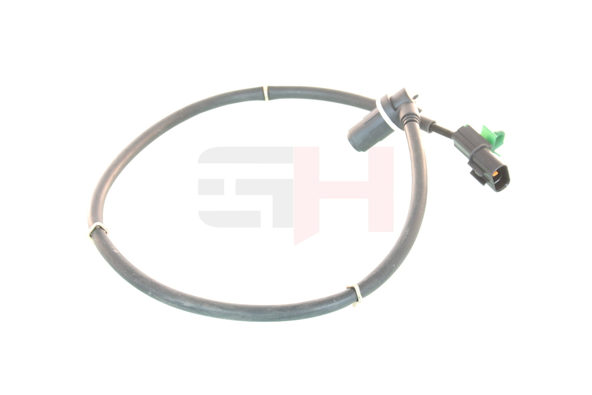 GH ABS Sensor gh713068h Bagaksel højre for MITSUBISHI