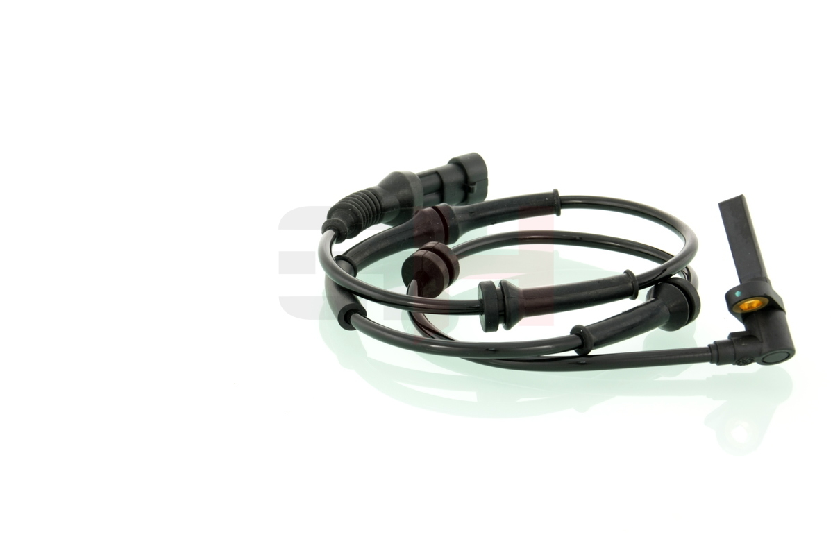 GH ABS Sensor gh701008v venstre foraksel for OSCA STANDARD AUTOMOBILE ALFAROME/FIAT/LANCI