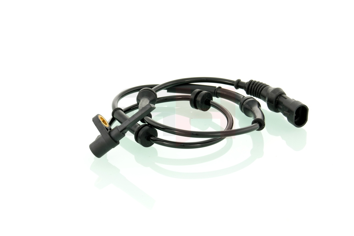 GH ABS Sensor gh701008v venstre foraksel for OSCA STANDARD AUTOMOBILE ALFAROME/FIAT/LANCI