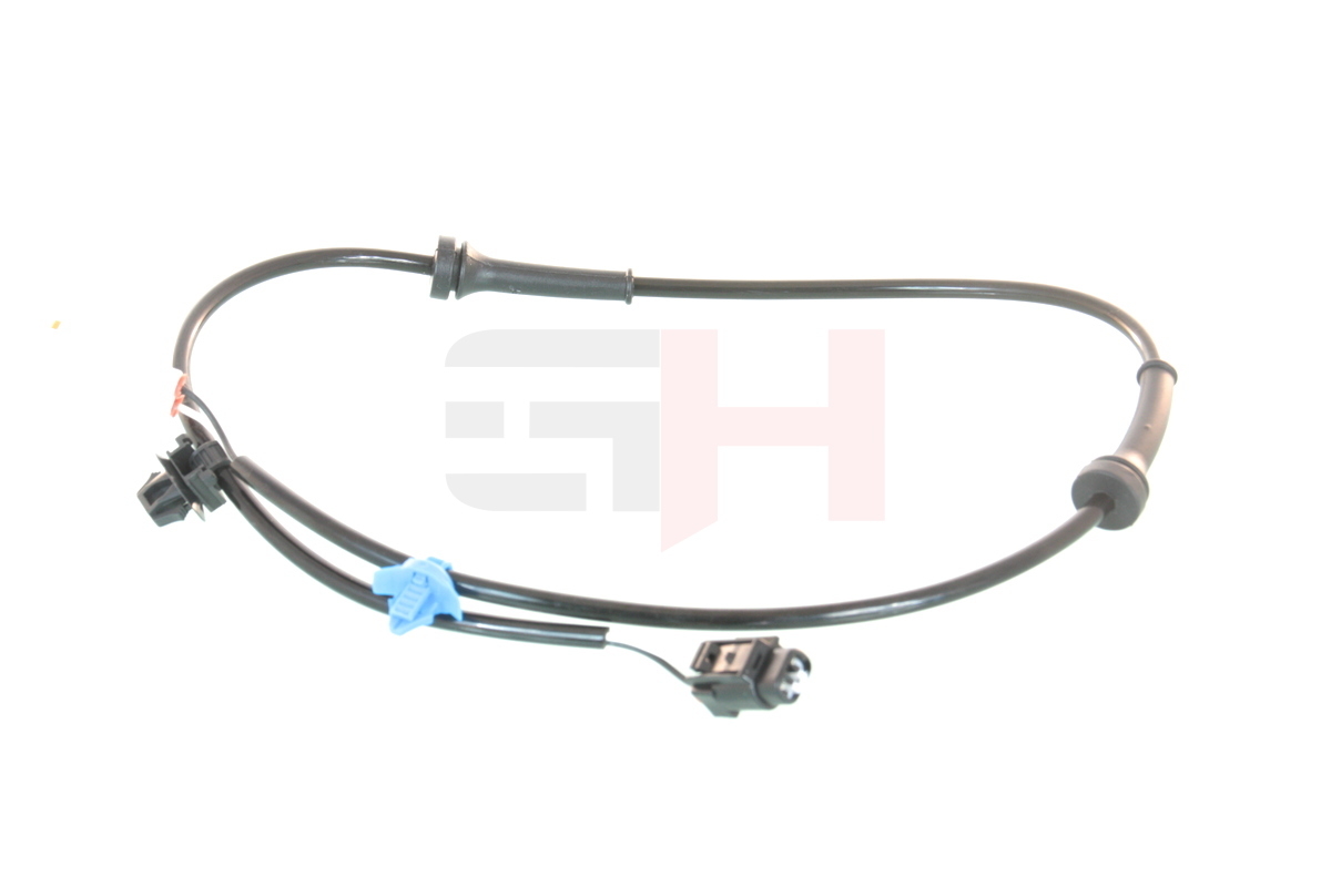 GH ABS Sensor gh715210v Bagaksel venstre for OSCA SUZUKI