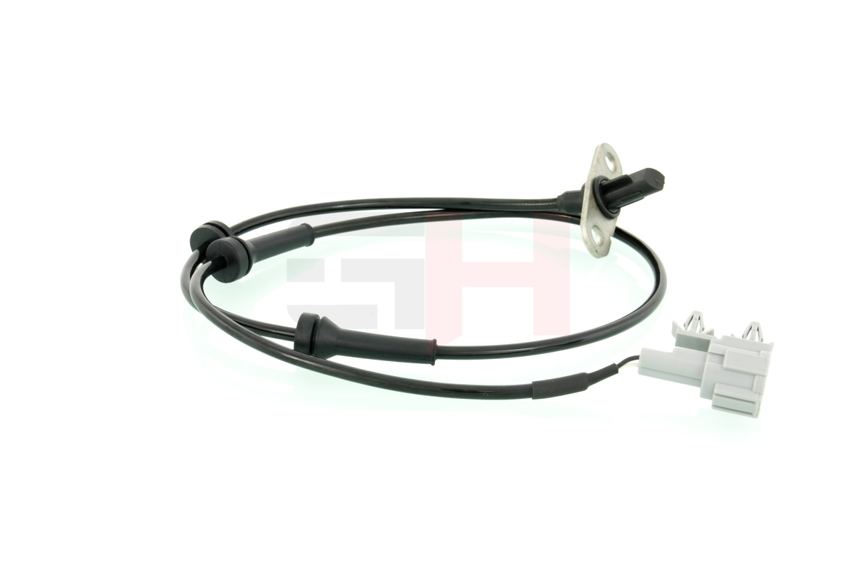 GH ABS Sensor gh712263h Bagaksel højre for STANDARD AUTOMOBILE NISSAN