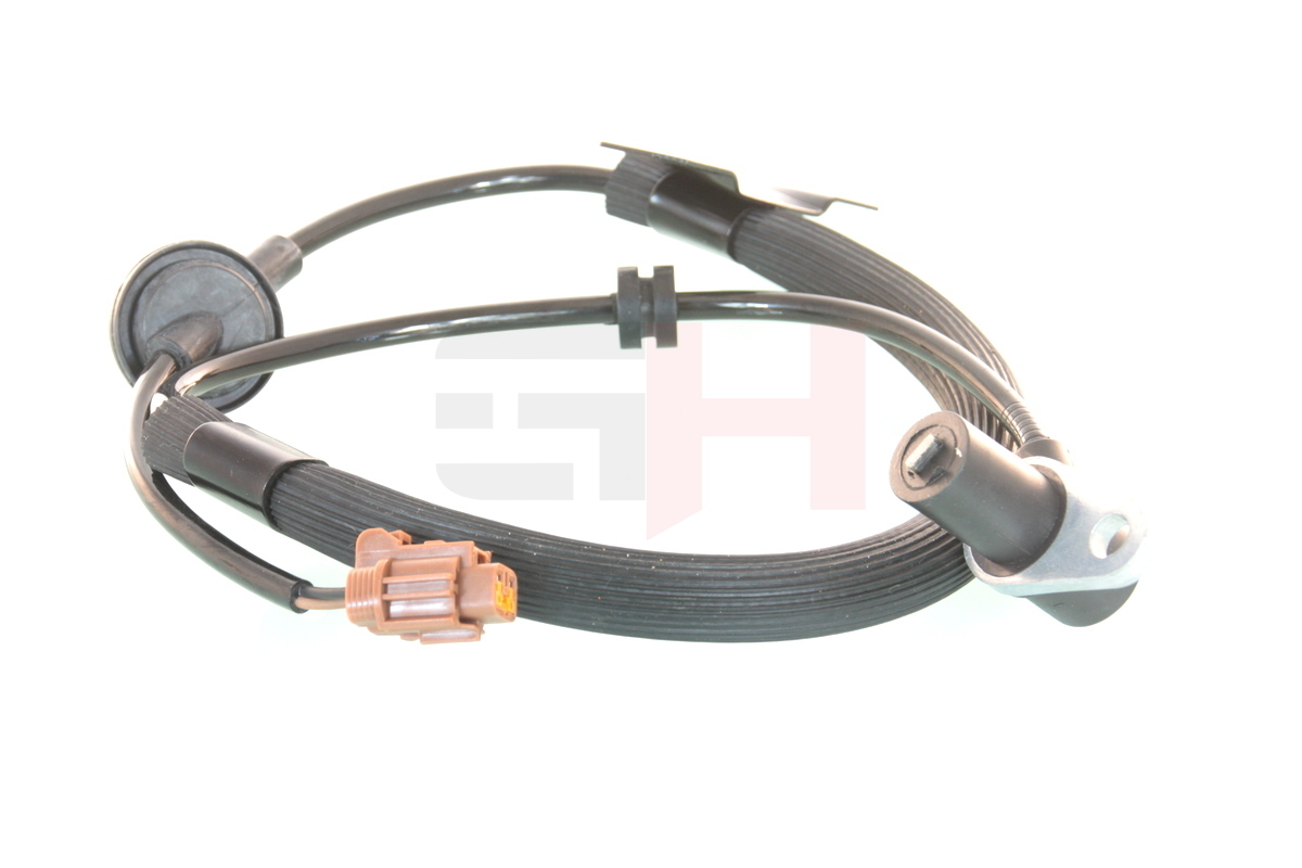 GH ABS Sensor gh702255v venstre foraksel for STANDARD AUTOMOBILE NISSAN