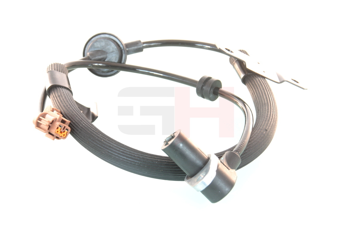 GH ABS Sensor gh702255v venstre foraksel for STANDARD AUTOMOBILE NISSAN