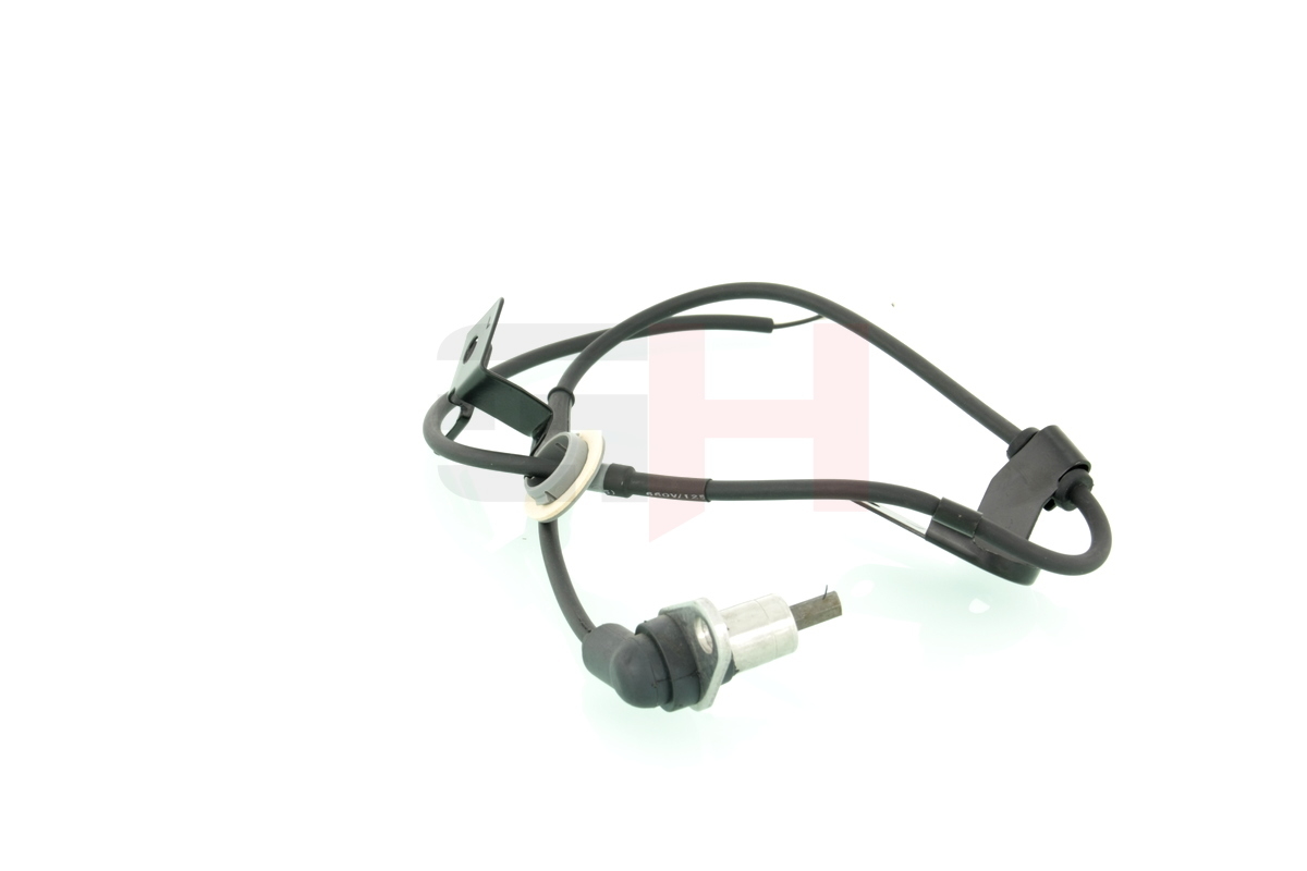 GH ABS Sensor gh713200v Bagaksel venstre for STANDARD AUTOMOBILE MAZDA JINCHENG