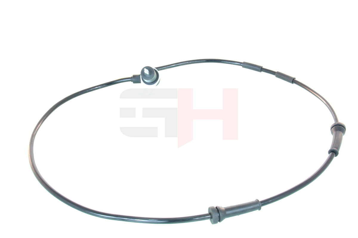 GH ABS Sensor gh712301v Bagaksel venstre for STANDARD AUTOMOBILE LANCIA JINLUN