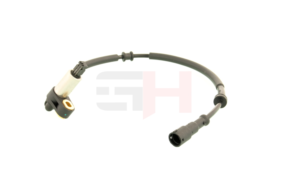 GH ABS Sensor gh713915v Bagaksel venstre for STANDARD AUTOMOBILE DACIA