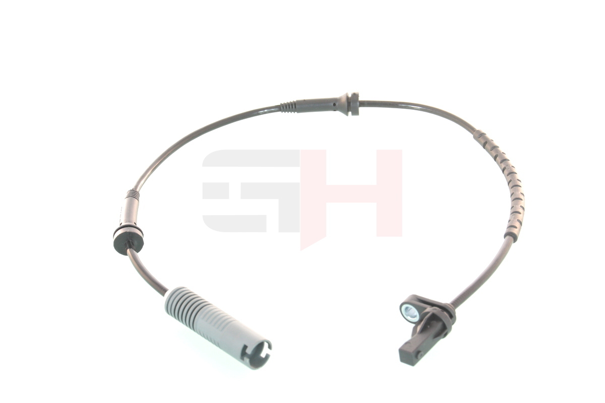 GH ABS Sensor gh701523 venstre foraksel for STANDARD AUTOMOBILE BMW