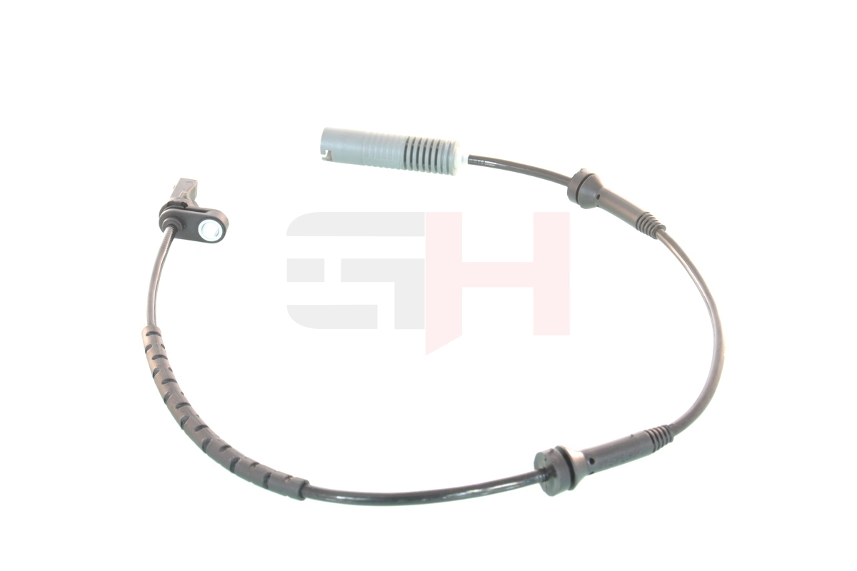 GH ABS Sensor gh701523 venstre foraksel for STANDARD AUTOMOBILE BMW