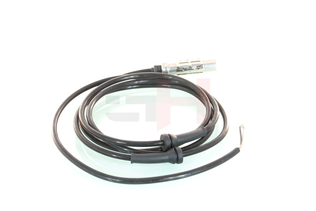 GH ABS Sensor gh709915 venstre foraksel for STANDARD AUTOMOBILE MERCEDES-BENZ VW GENERAL MOTORS VAG DODGE