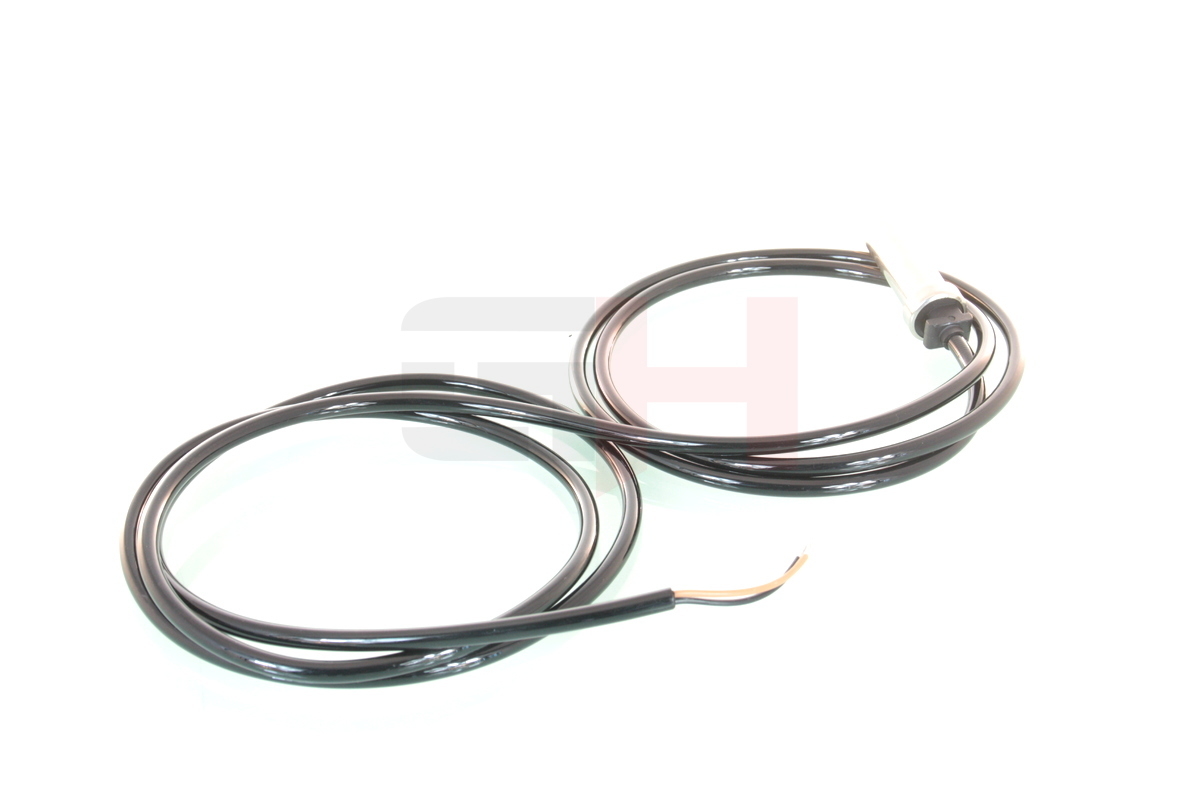GH ABS Sensor gh719914 Bagaksel venstre for STANDARD AUTOMOBILE MERCEDES-BENZ VAG CHRYSLER AUDI GENERAL MOTORS JINLUN