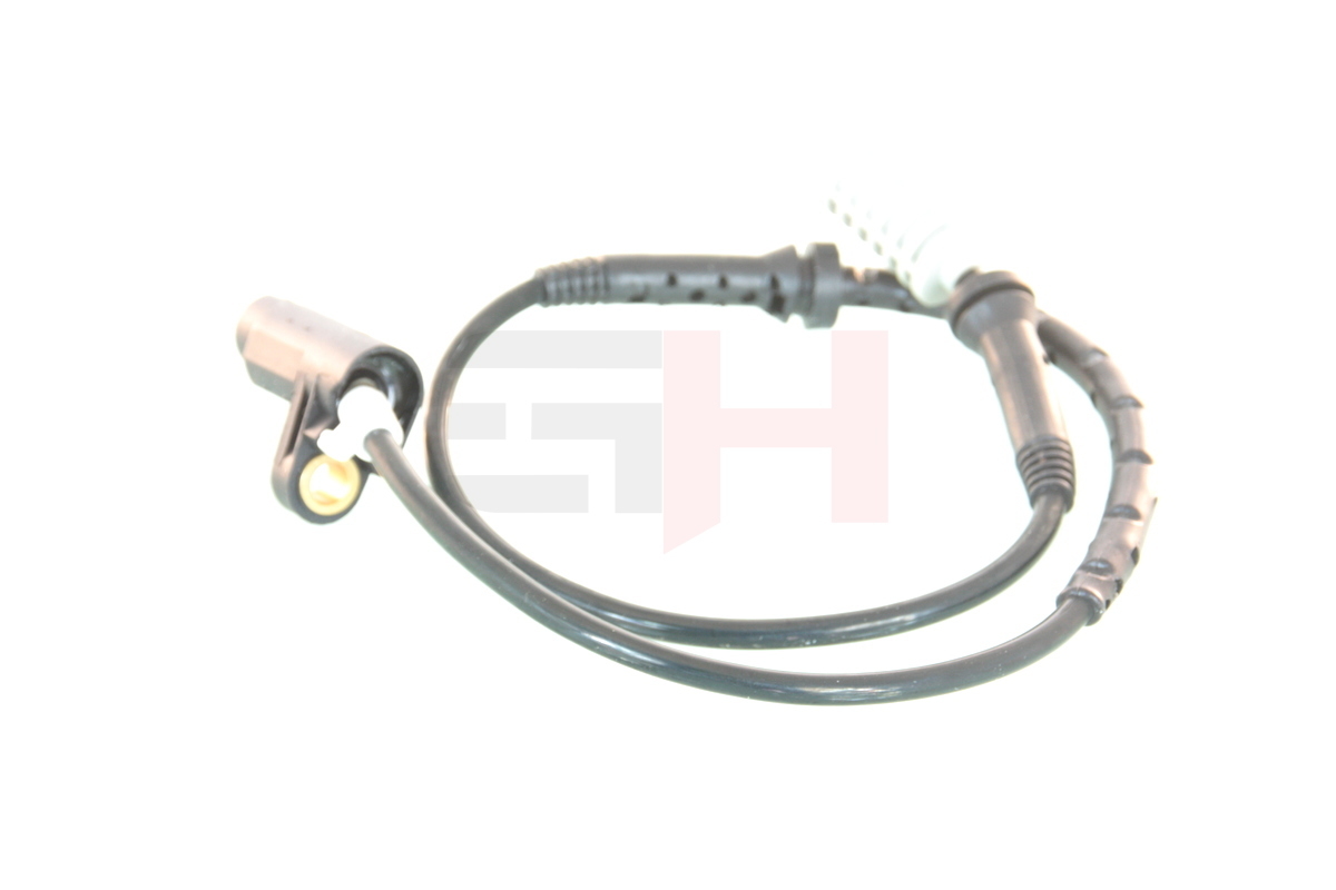 GH ABS Sensor gh701515 venstre foraksel for STANDARD AUTOMOBILE BMW