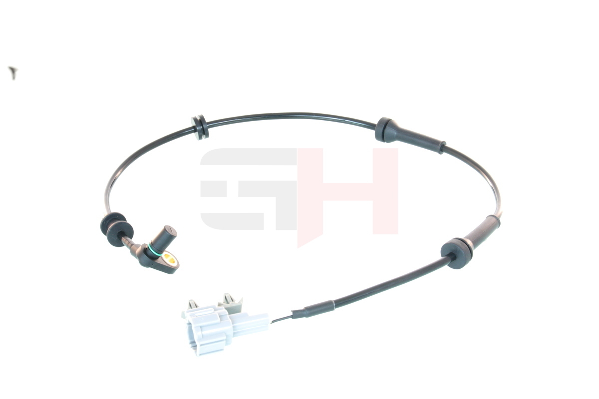 GH ABS Sensor gh702204 venstre foraksel for NISSAN