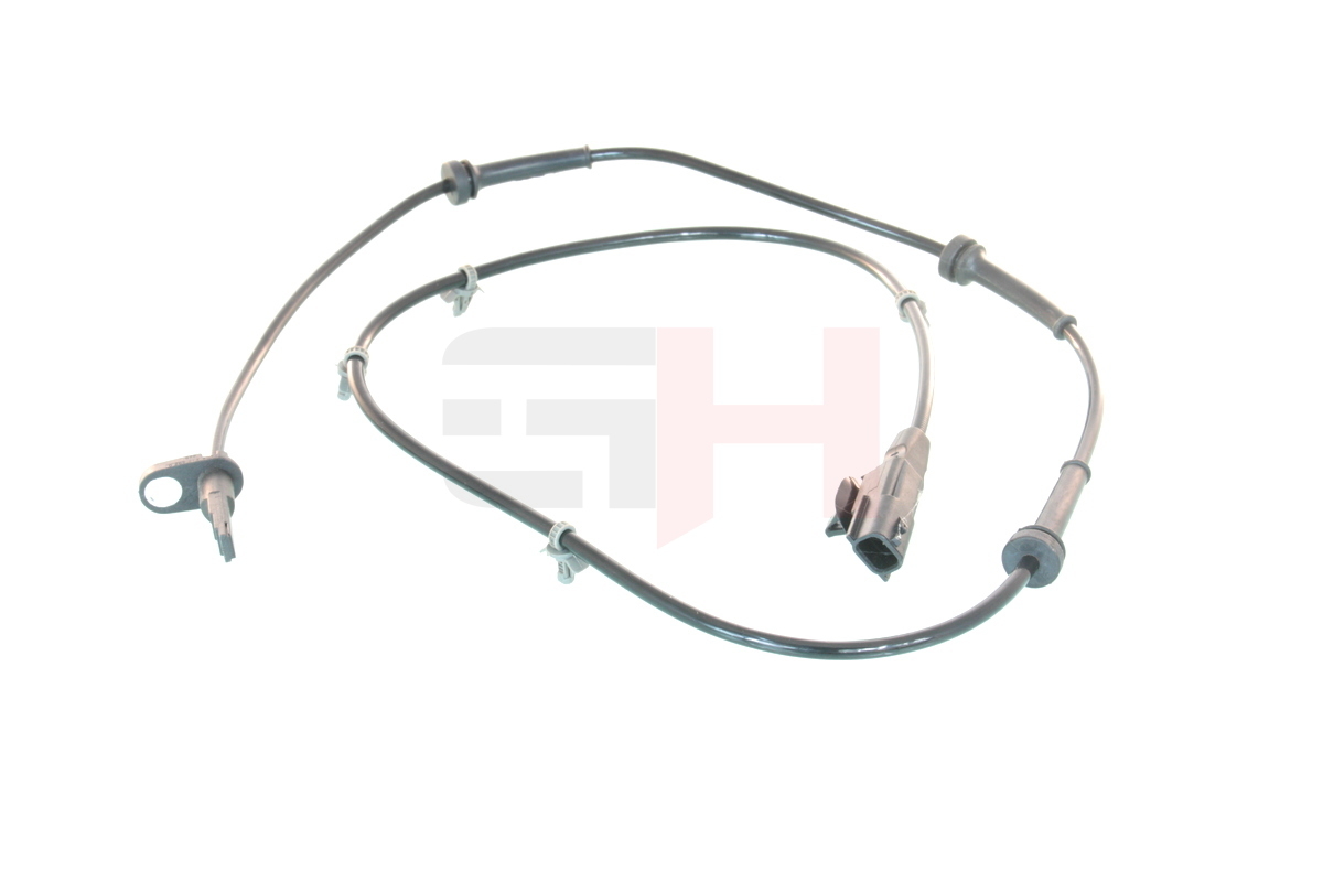 GH ABS Sensor gh712249h Bagaksel højre for NISSAN JINCHENG