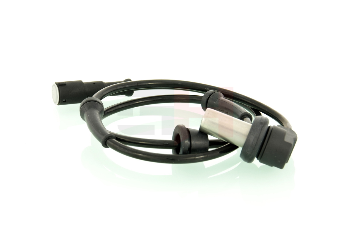 GH ABS Sensor gh704700 venstre foraksel for STANDARD AUTOMOBILE VAG AUDI