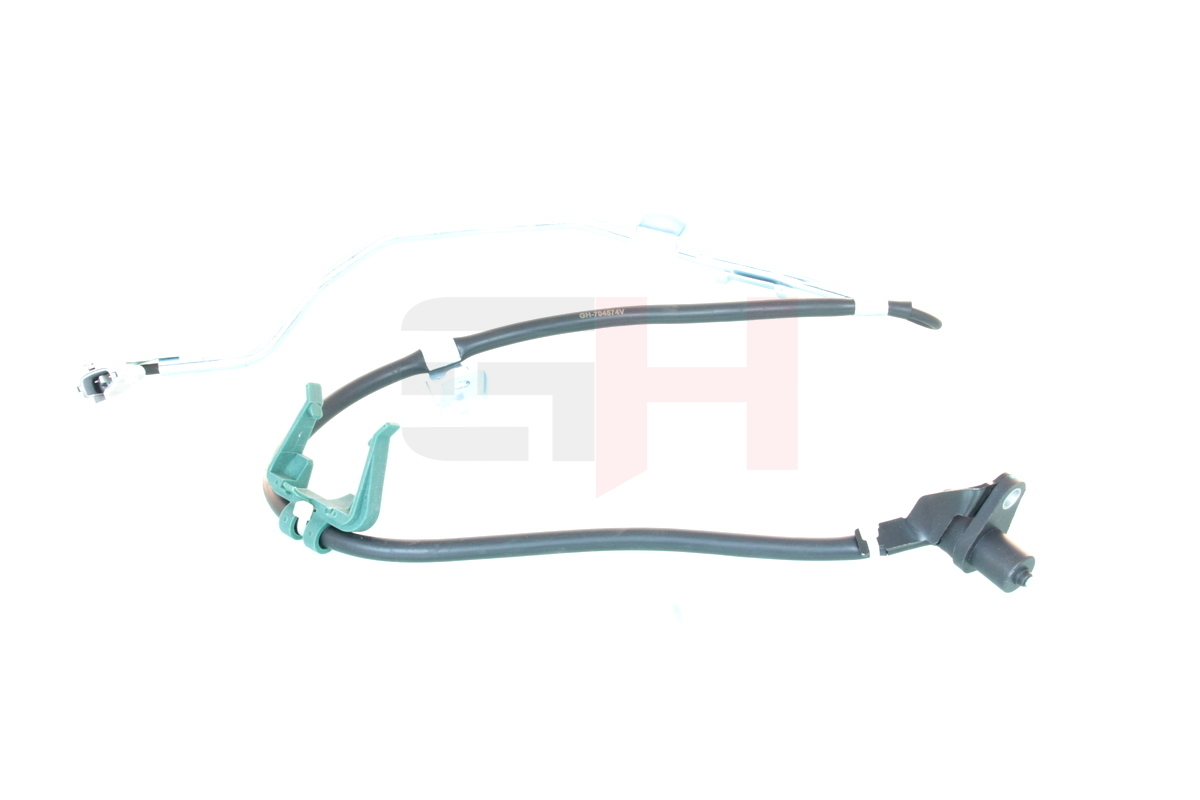 GH ABS Sensor gh704574v venstre foraksel for TOYOTA