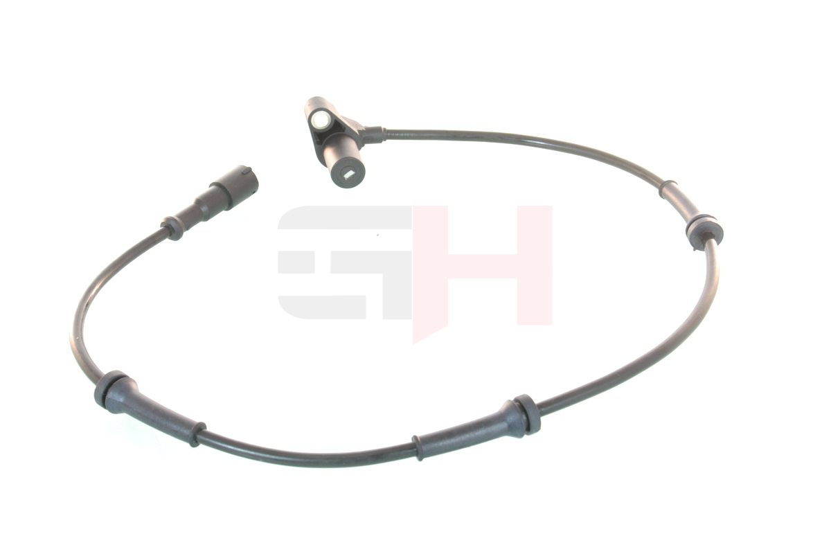 GH ABS Sensor gh719930v Bagaksel venstre for STANDARD AUTOMOBILE VAG