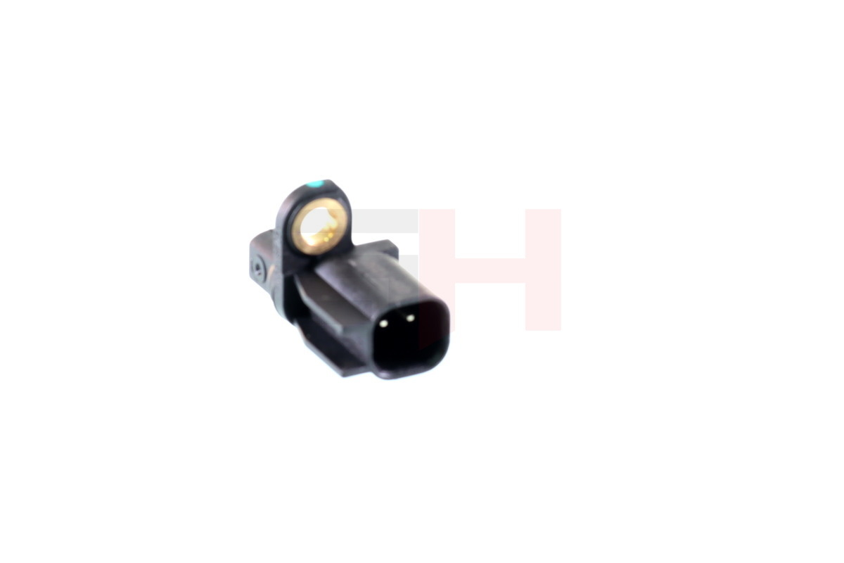 GH ABS Sensor gh712551 Bagaksel venstre for FORD