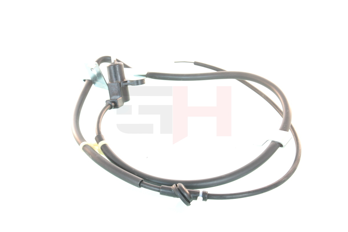 GH ABS Sensor gh715203h Bagaksel højre for STANDARD AUTOMOBILE VAUXHALL ISUZU SUZUKI JINCHENG