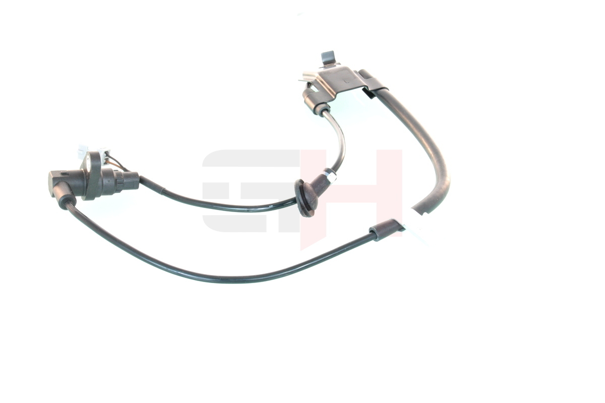 GH ABS Sensor gh714571v Bagaksel venstre for TOYOTA JINCHENG