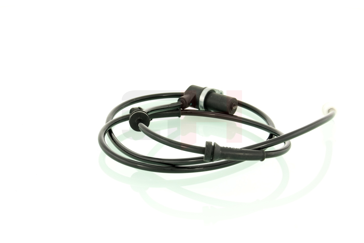 GH ABS Sensor gh702304 venstre foraksel for STANDARD AUTOMOBILE CITROËN/PEUGEOT LANCIA