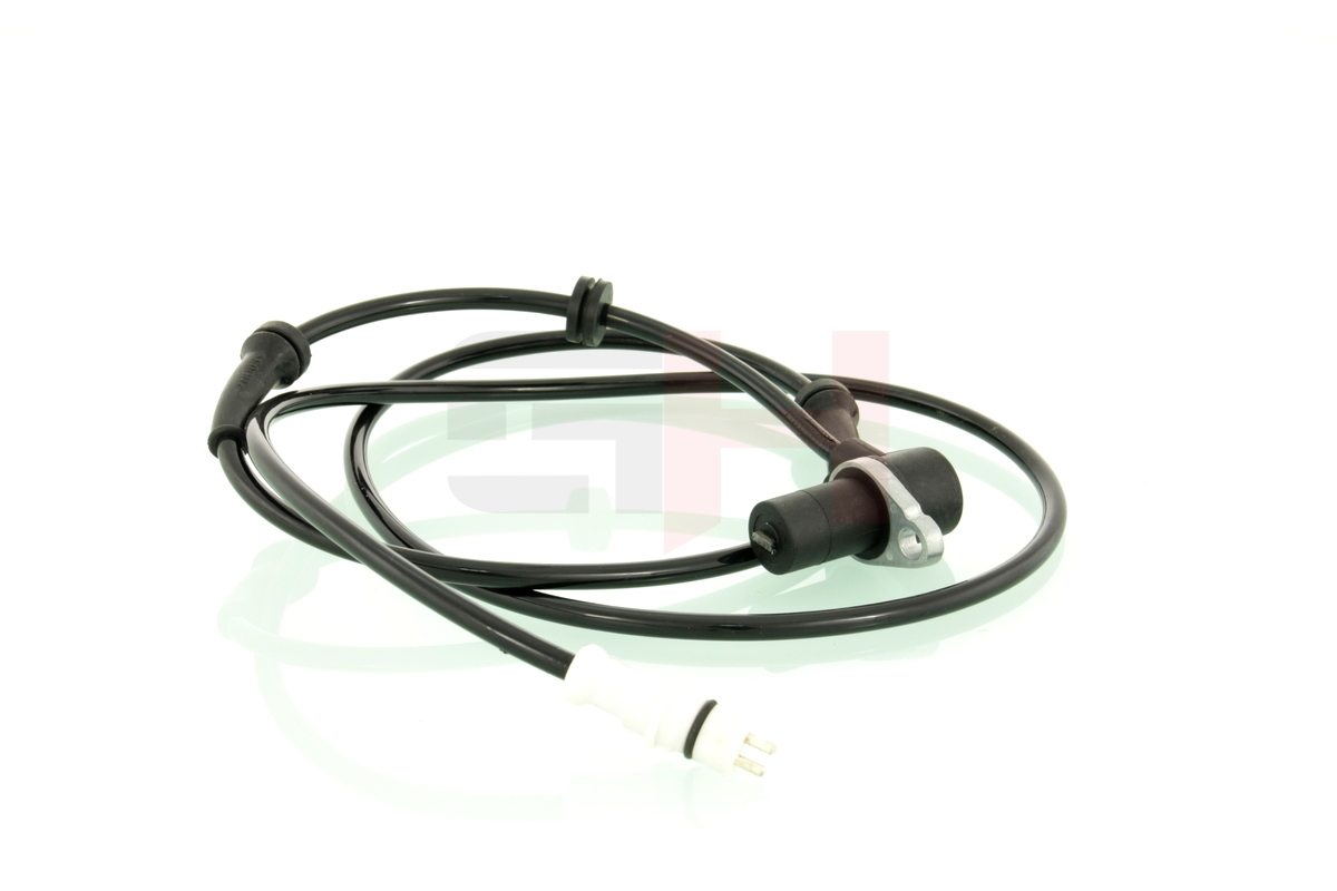 GH ABS Sensor gh702304 venstre foraksel for STANDARD AUTOMOBILE CITROËN/PEUGEOT LANCIA