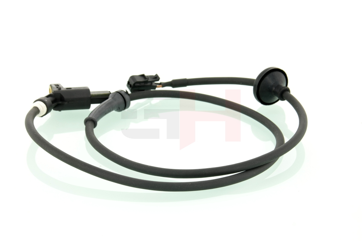 GH ABS Sensor gh719916 Bagaksel venstre for STANDARD AUTOMOBILE VAG