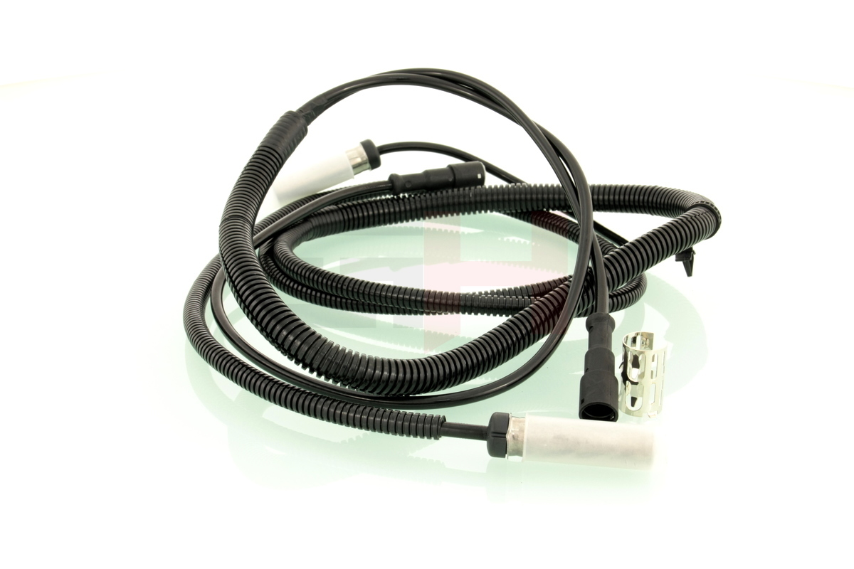 GH ABS Sensor gh714013 Bagaksel venstre for LAND ROVER